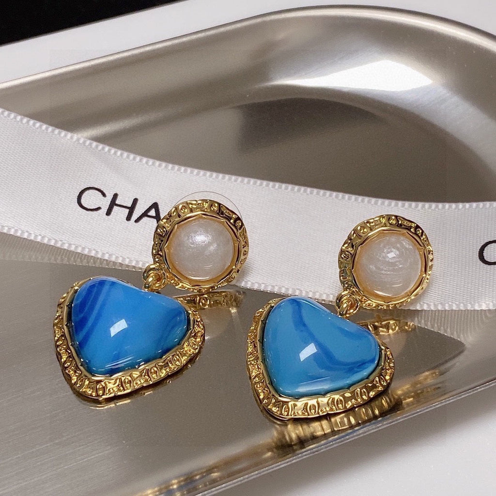 Trendy earrings XC0823072405