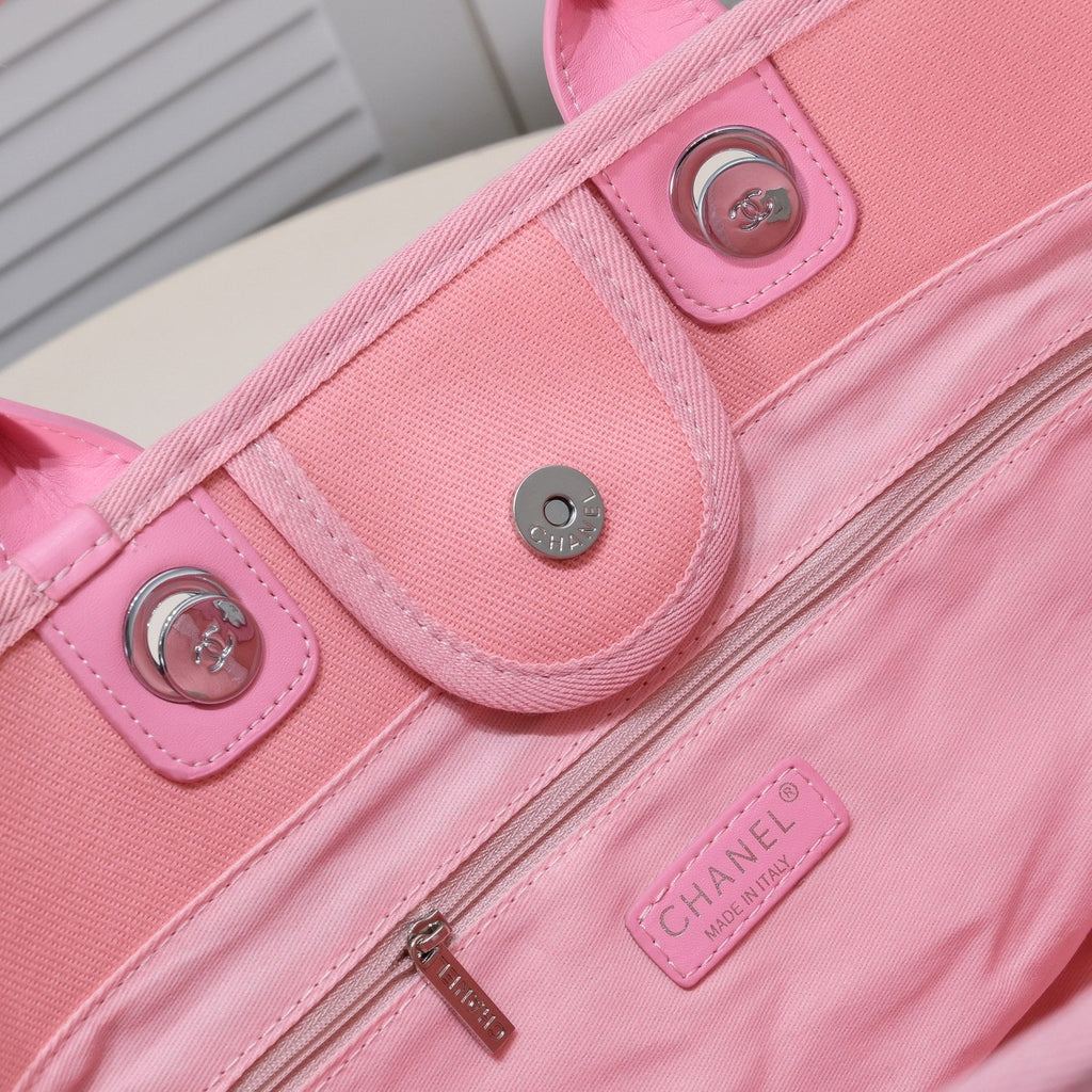 beach denim bag XC0823080409
