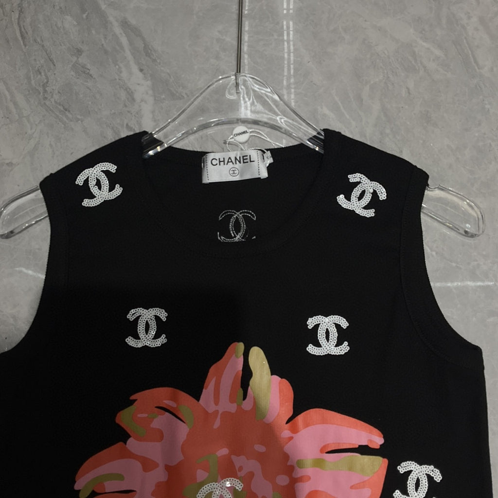 Fashion Knitted Dress 0725022404