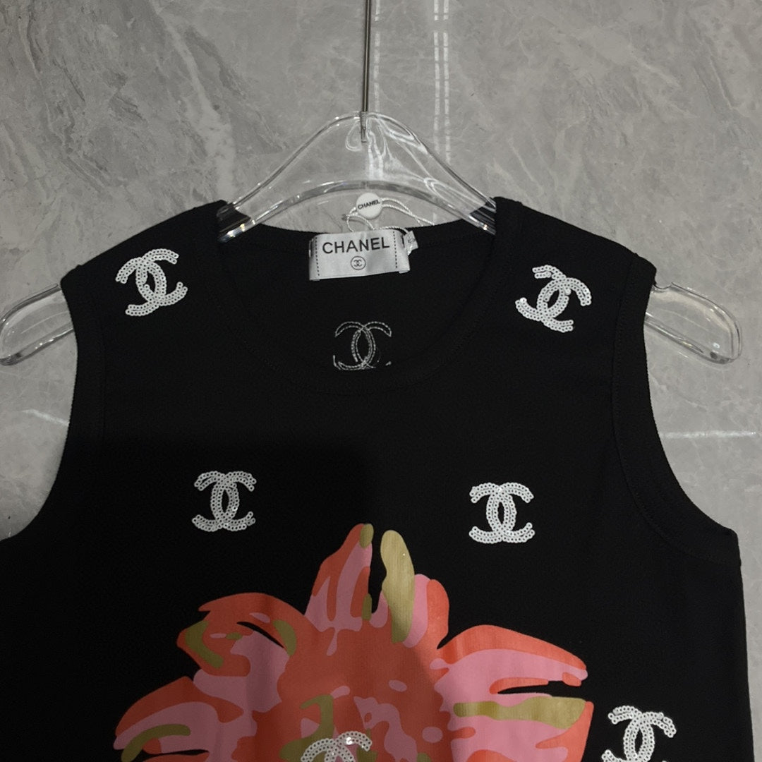 Fashion Knitted Dress 0725022404