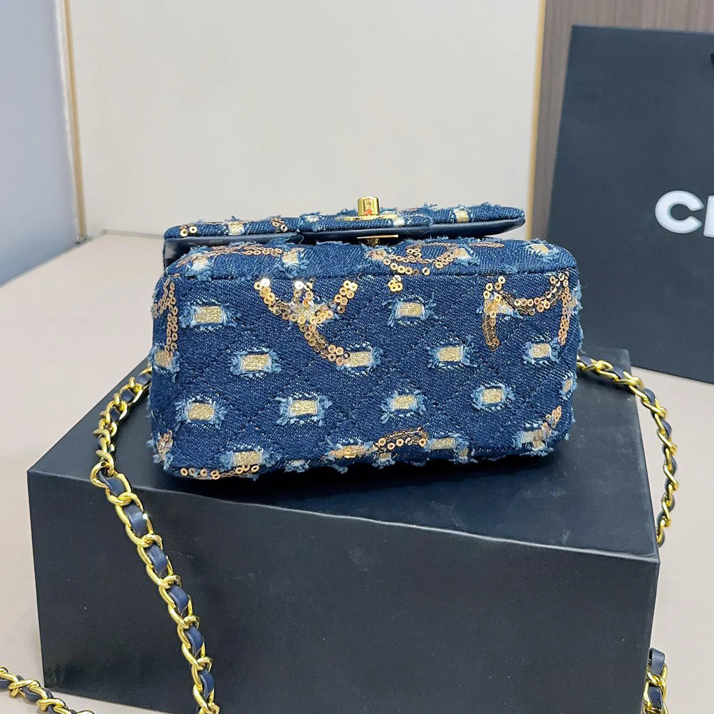 New fashion and versatile crossbody bag 1024101210