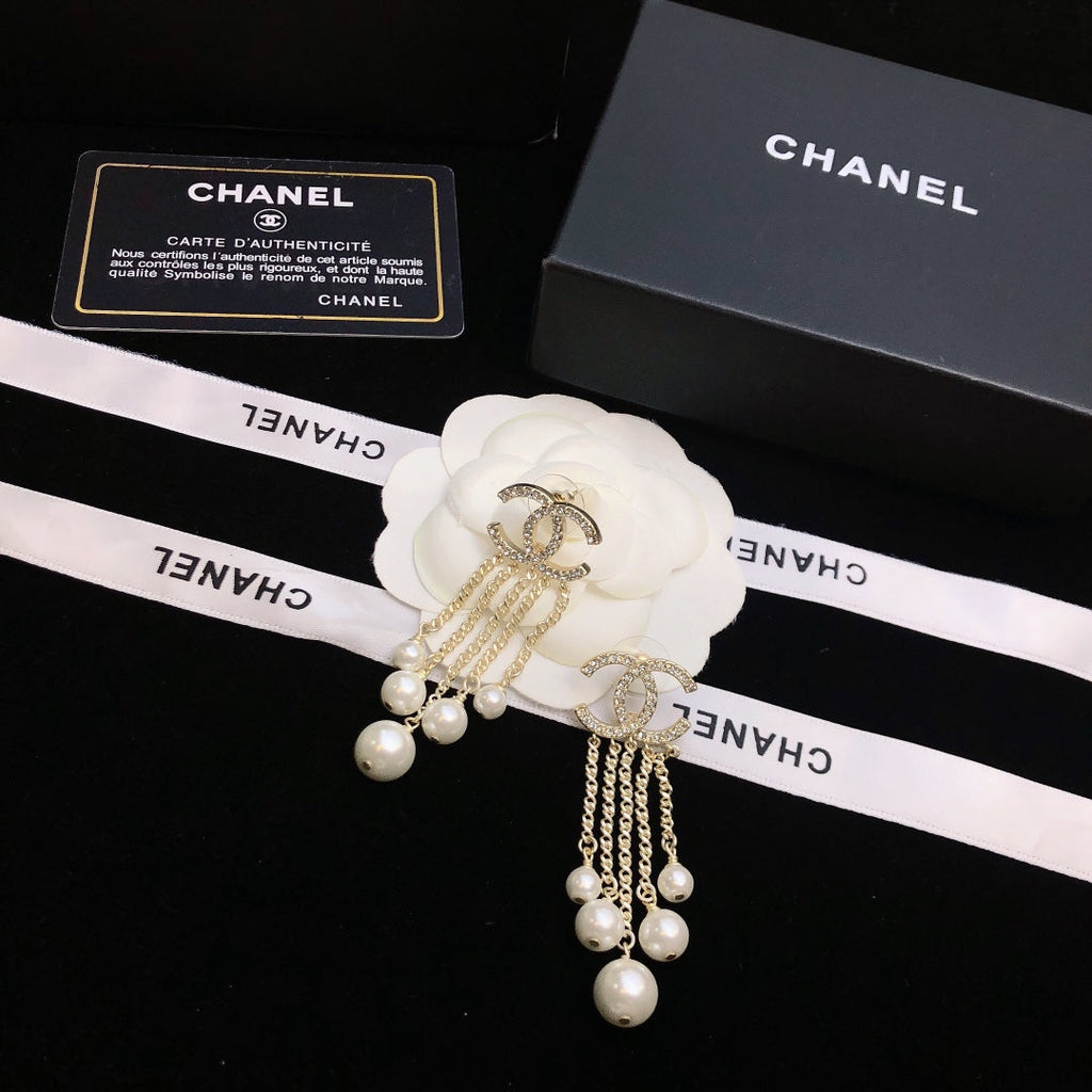 Trendy earrings XC0823072402