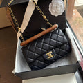 Fashion new messenger bag CWT1023091105
