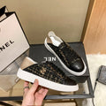 Fashion all-match canvas shoes PD10070335