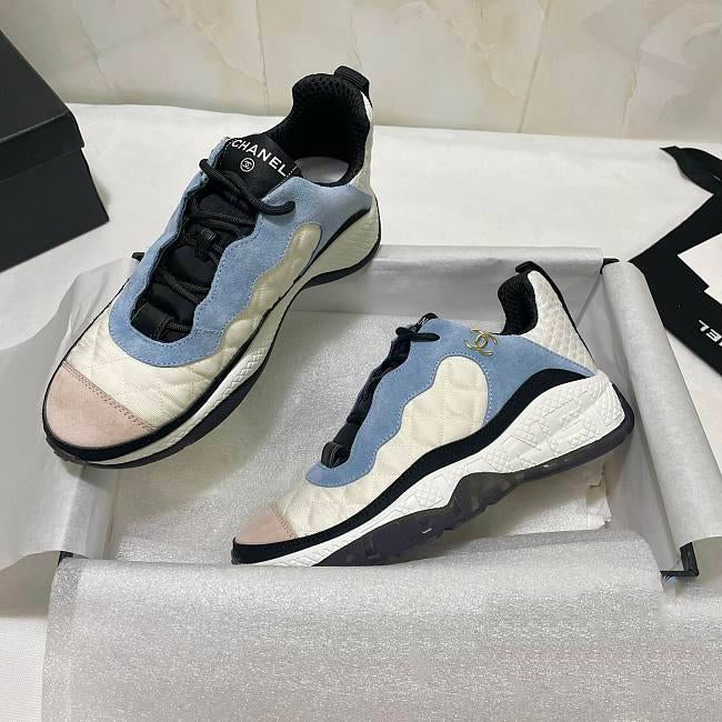 Trendy Luxury C Sneakers 08231212LCJ02