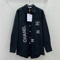 New Fashion Classic Versatile Shirt 1024012213