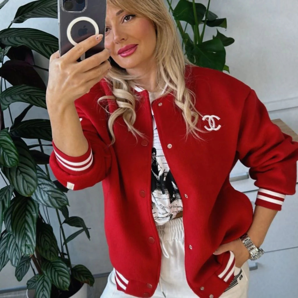 New fashionable women's commuting jacket 1024110605