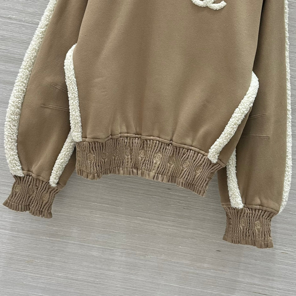 Fashion Waist Sweater 0724110508