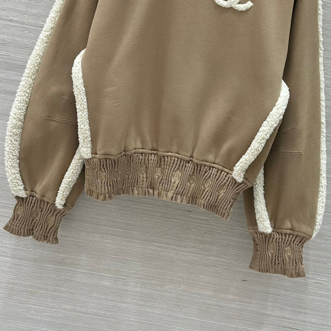 Fashion Waist Sweater 0724110508