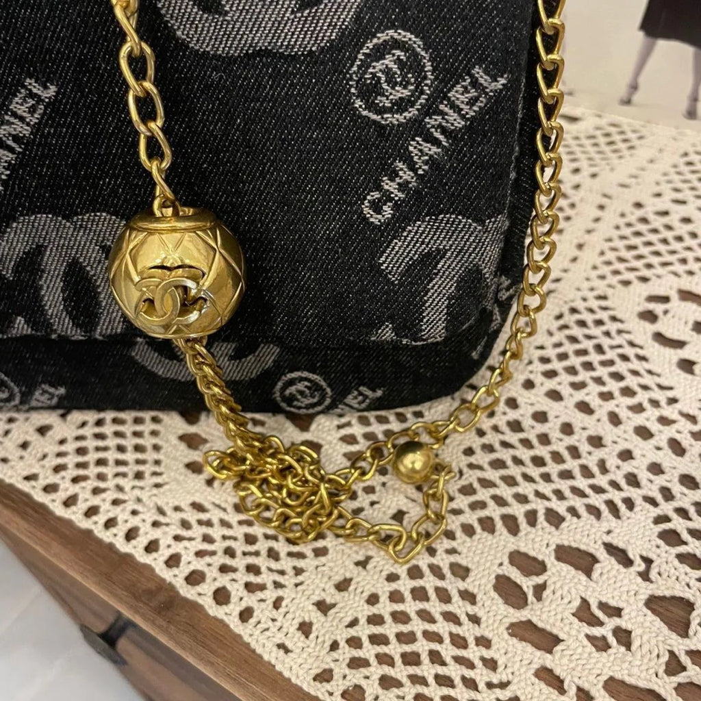 Fashion Versatile Printed Shoulder Bag 1024031504