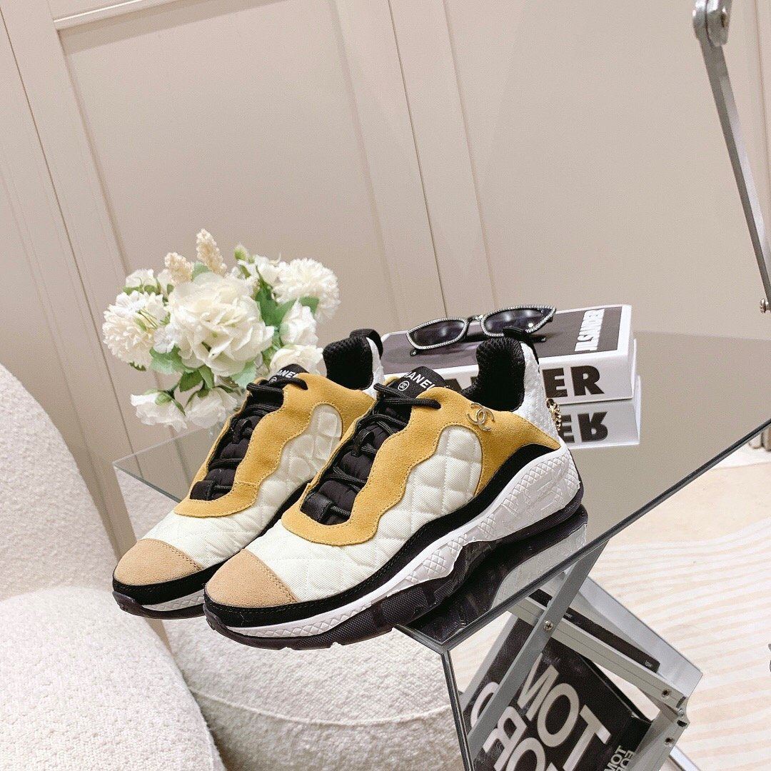 Trendy Luxury C Sneakers 08231212LCJ02