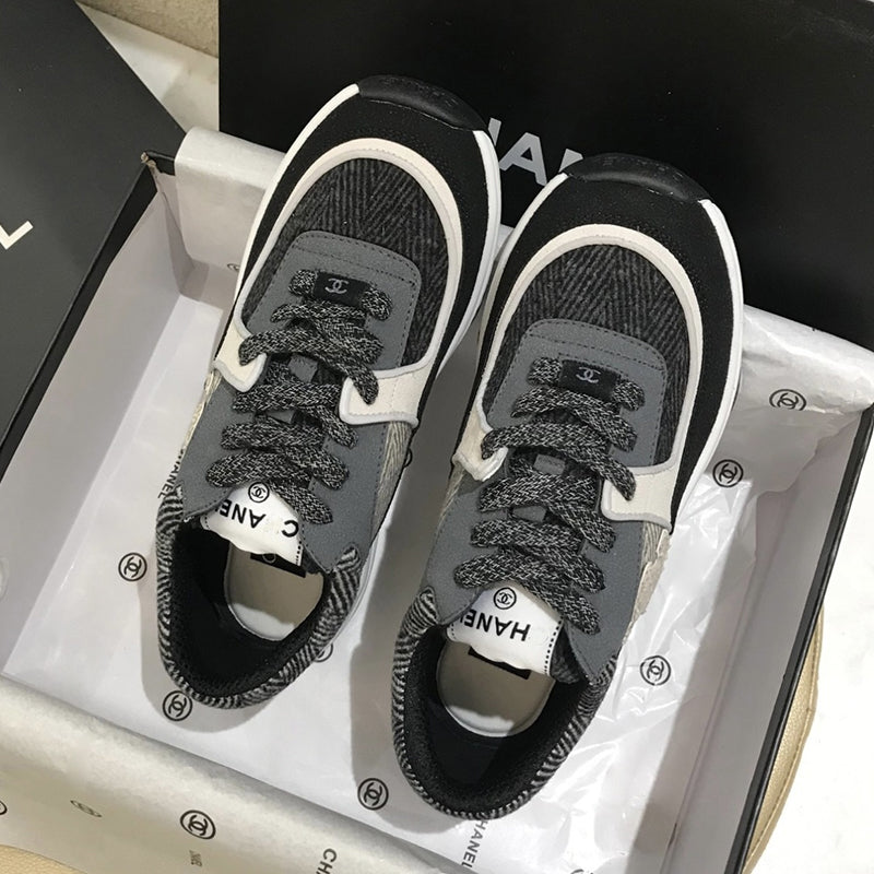 2023 summer new casual lace-up women's shoes PD10070330