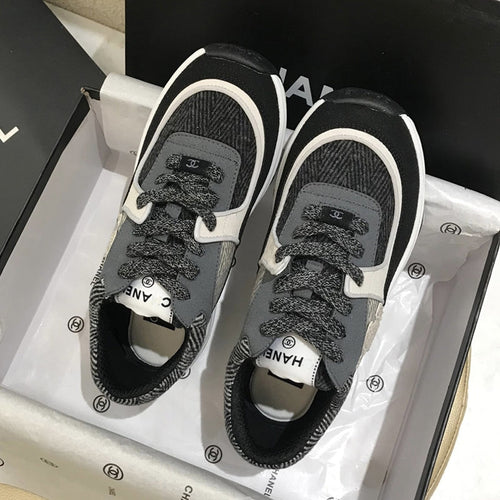 2023 summer new casual lace-up women's shoes PD10070330
