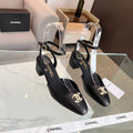 Fashion High Heels Sandals 0725042101