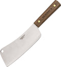 Old Hickory 7" Cleaver Knife 7060