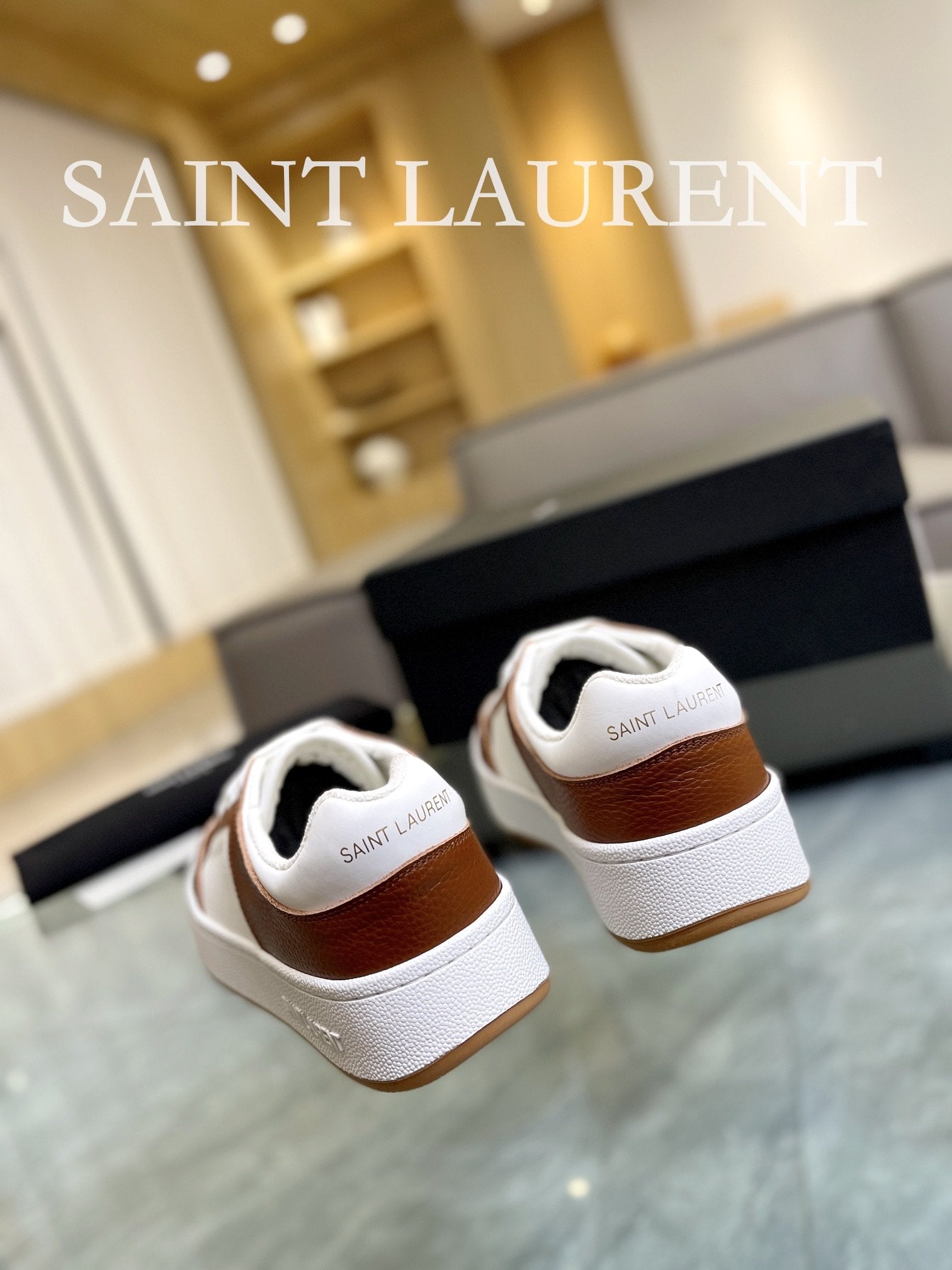 SL Fashion Hot Sneakers 0723011105