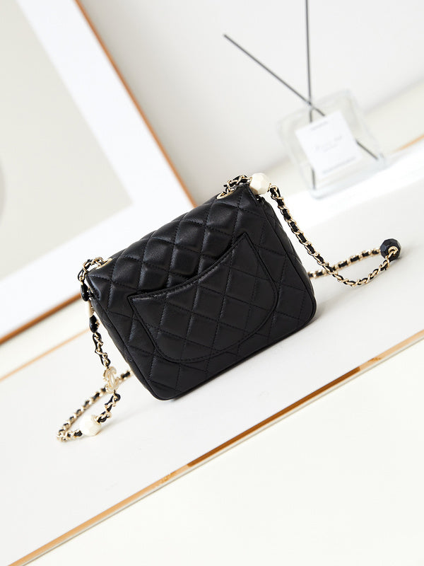 New leather handbagsX083004