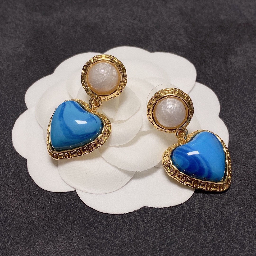 Trendy earrings XC0823072405