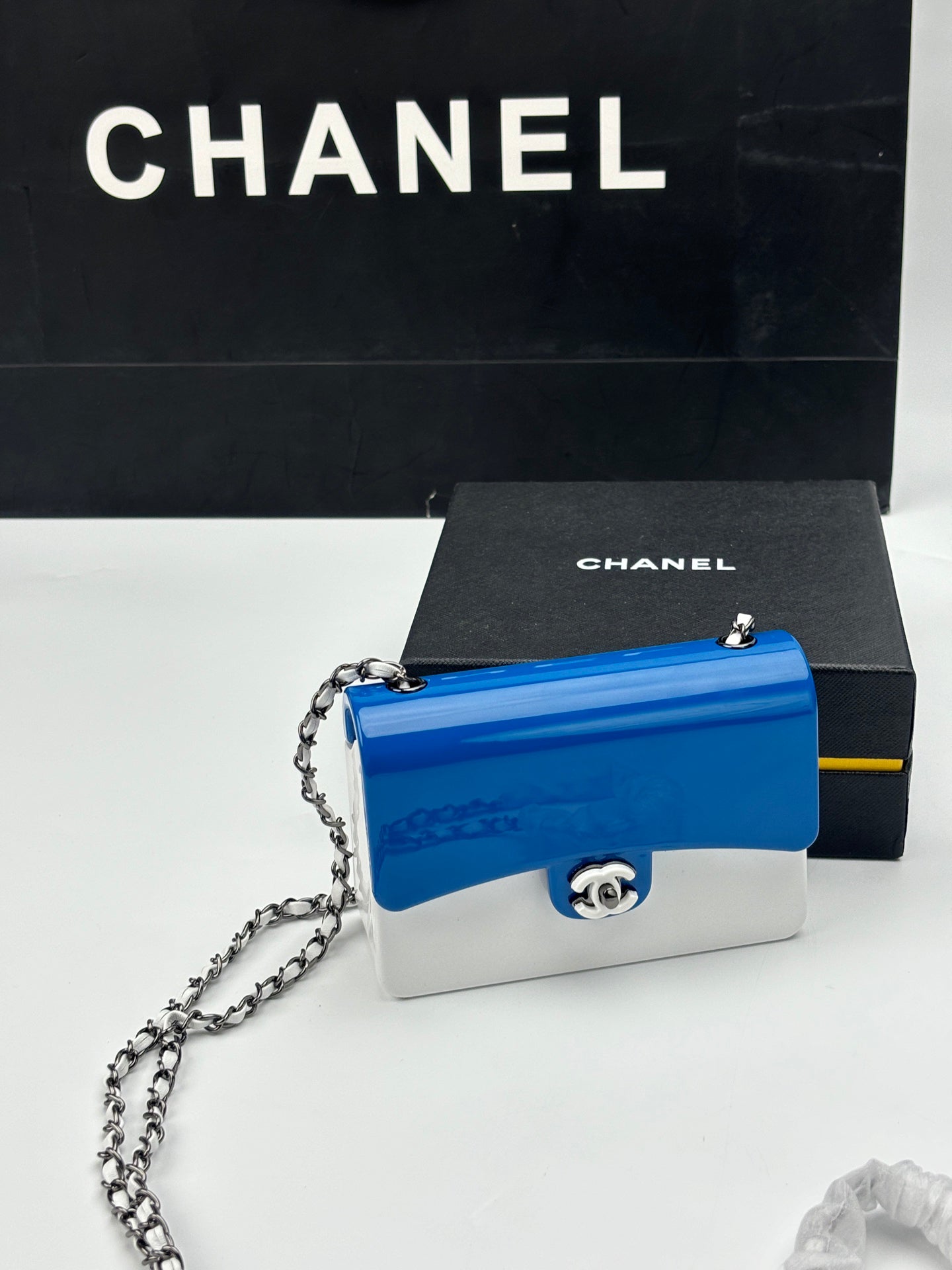 CHL Fashion new Little box bag M072606008