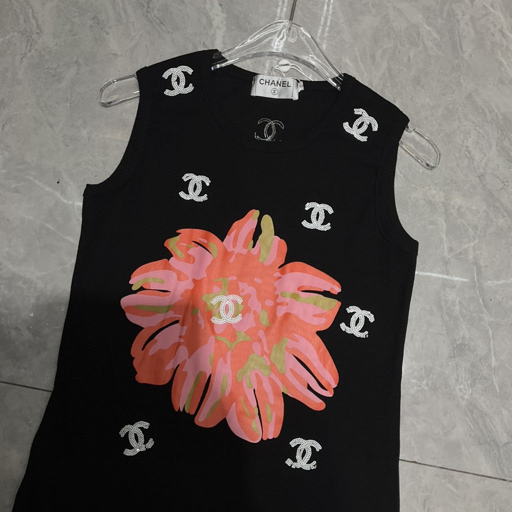 Fashion Knitted Dress 0725022404