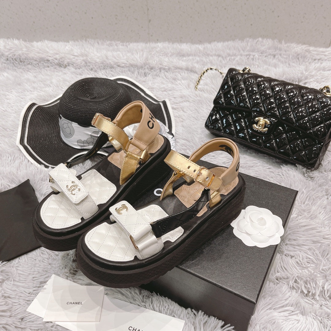 -Flip Flop Sandals XC07062921