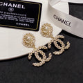 Fashion and versatile earrings 1024071902