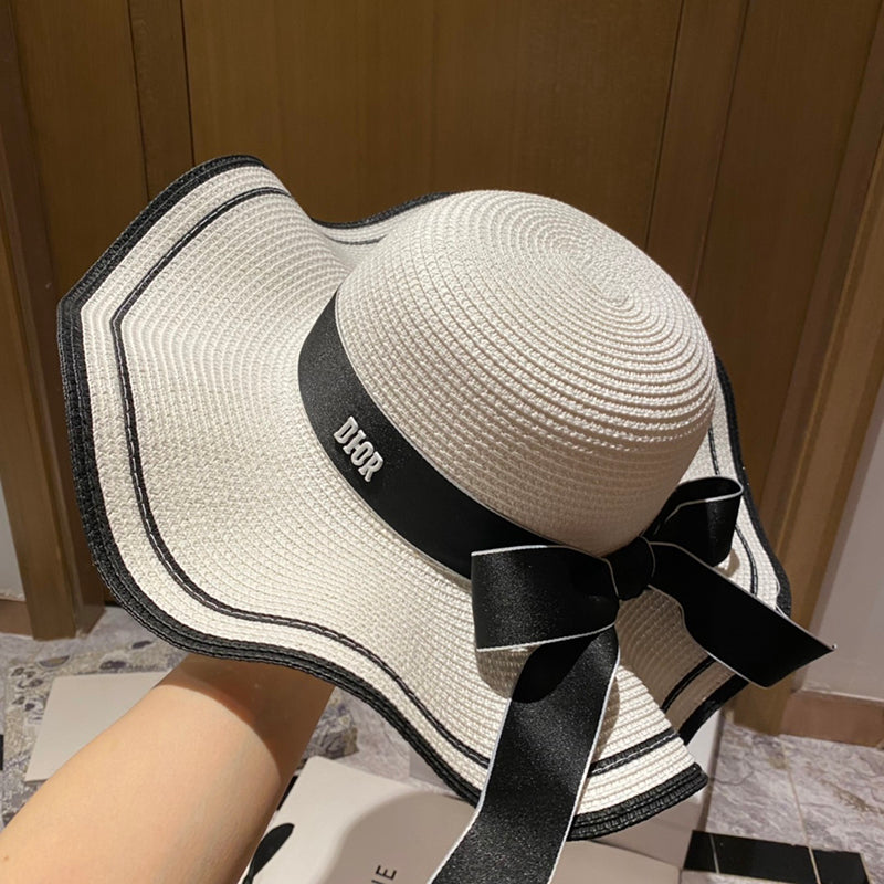 Fashion Versatile Hat NWH10052527