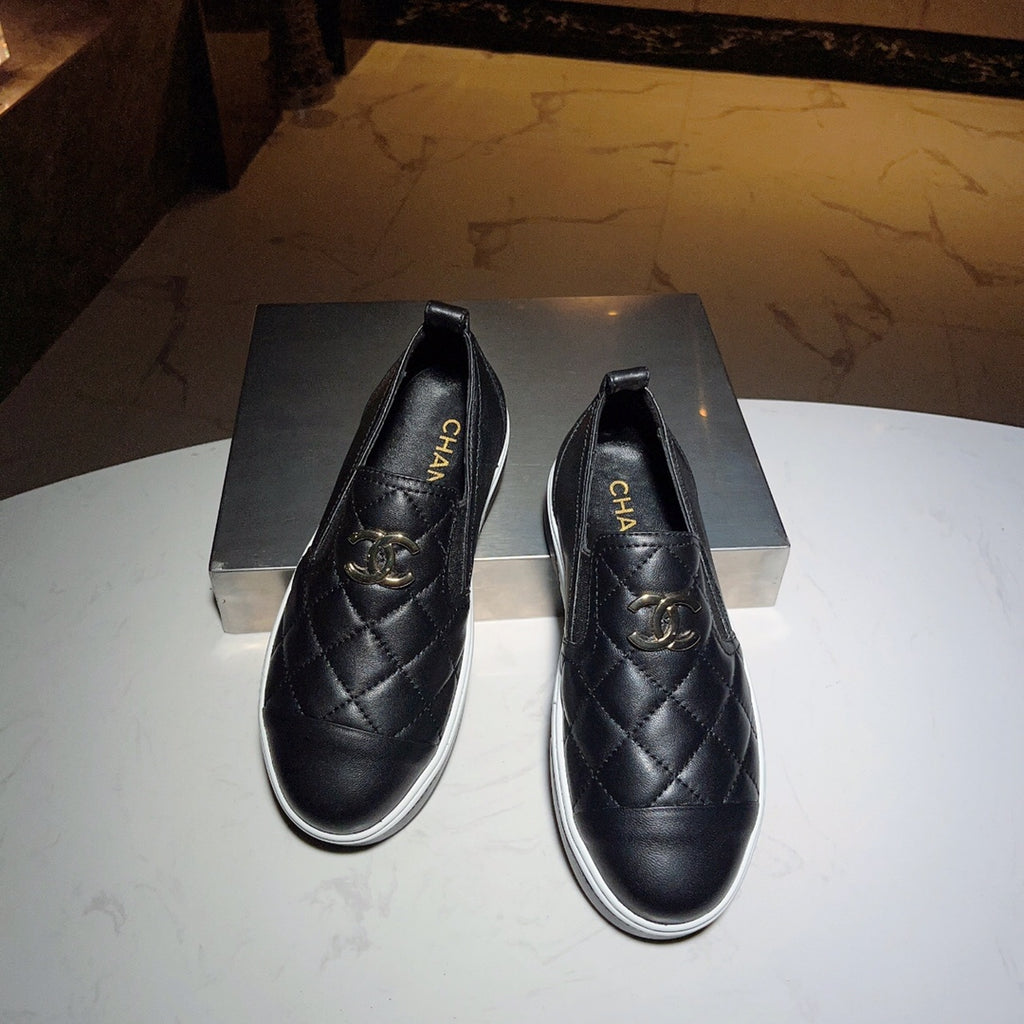 Thick-soled fisherman shoes 1824120905