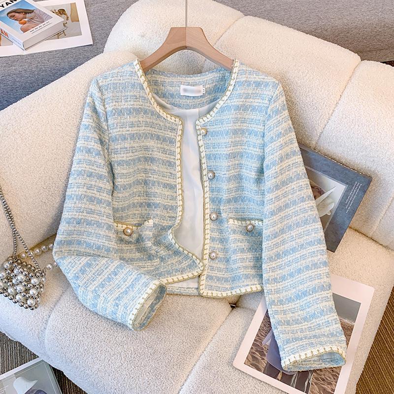 Early Spring Fashion Versatile Casual Coat 1024022603
