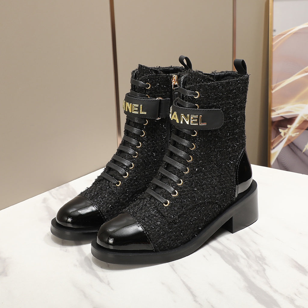fashion classic short boots Martin boots 0724101705
