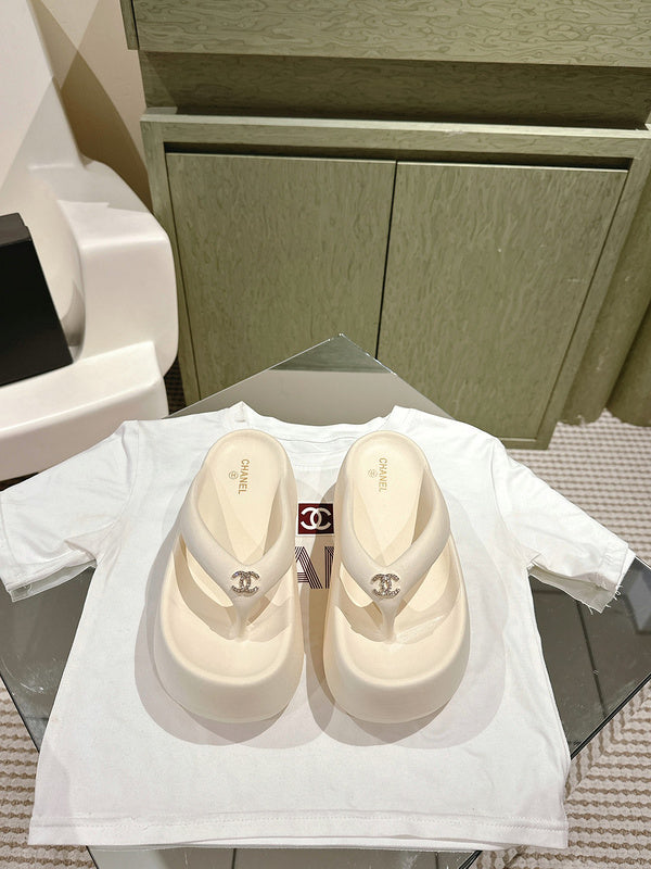 New style casual slippers for women X082901