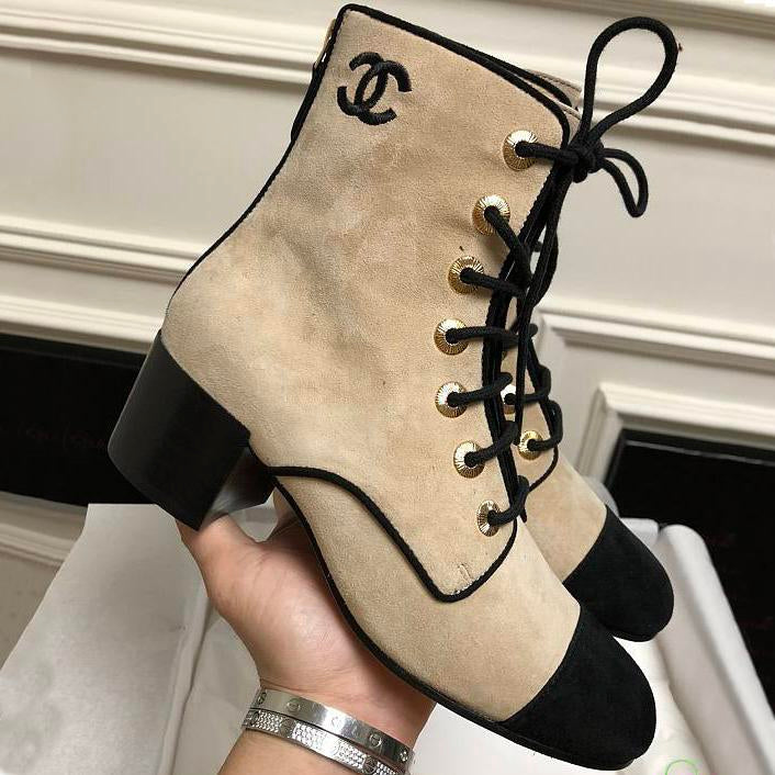 Trendy Fashion Women's Boots 08231212LCJ03