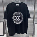 Summer New Fashion Casual T-shirt MM10041820