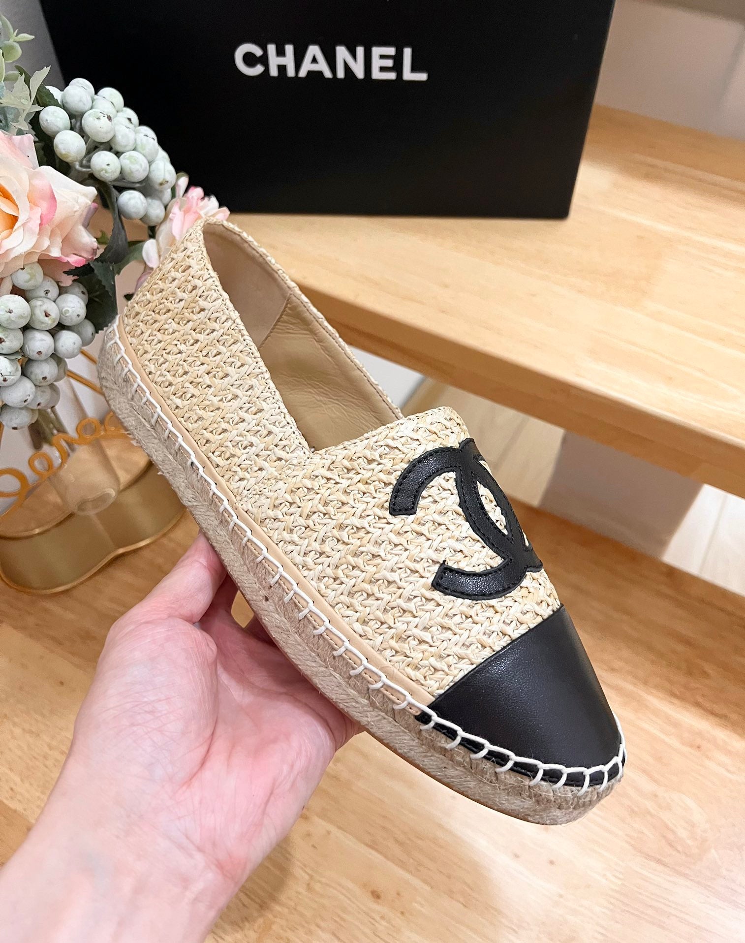 24ss new style fisherman shoes 0724080602
