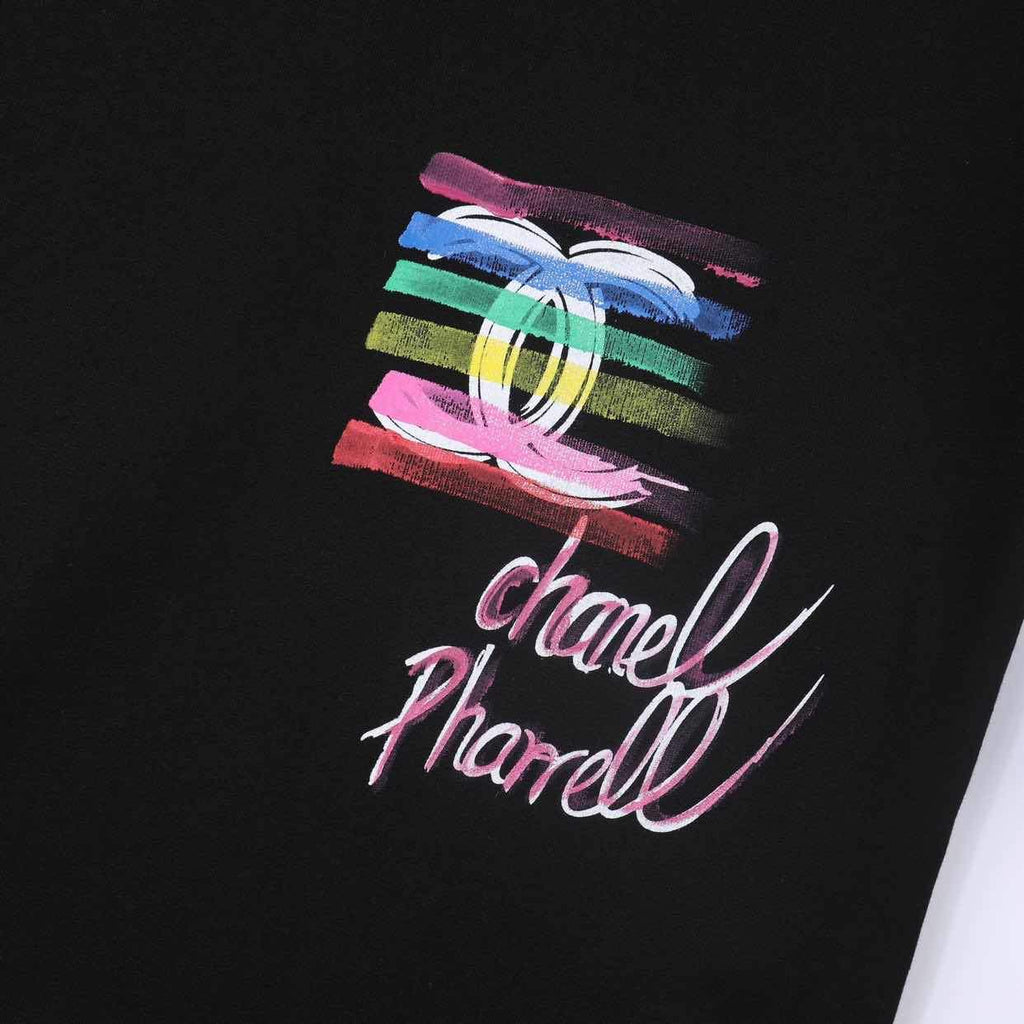New Fashion Casual Men's Printed Long Sleeve Hoodie 1024021909