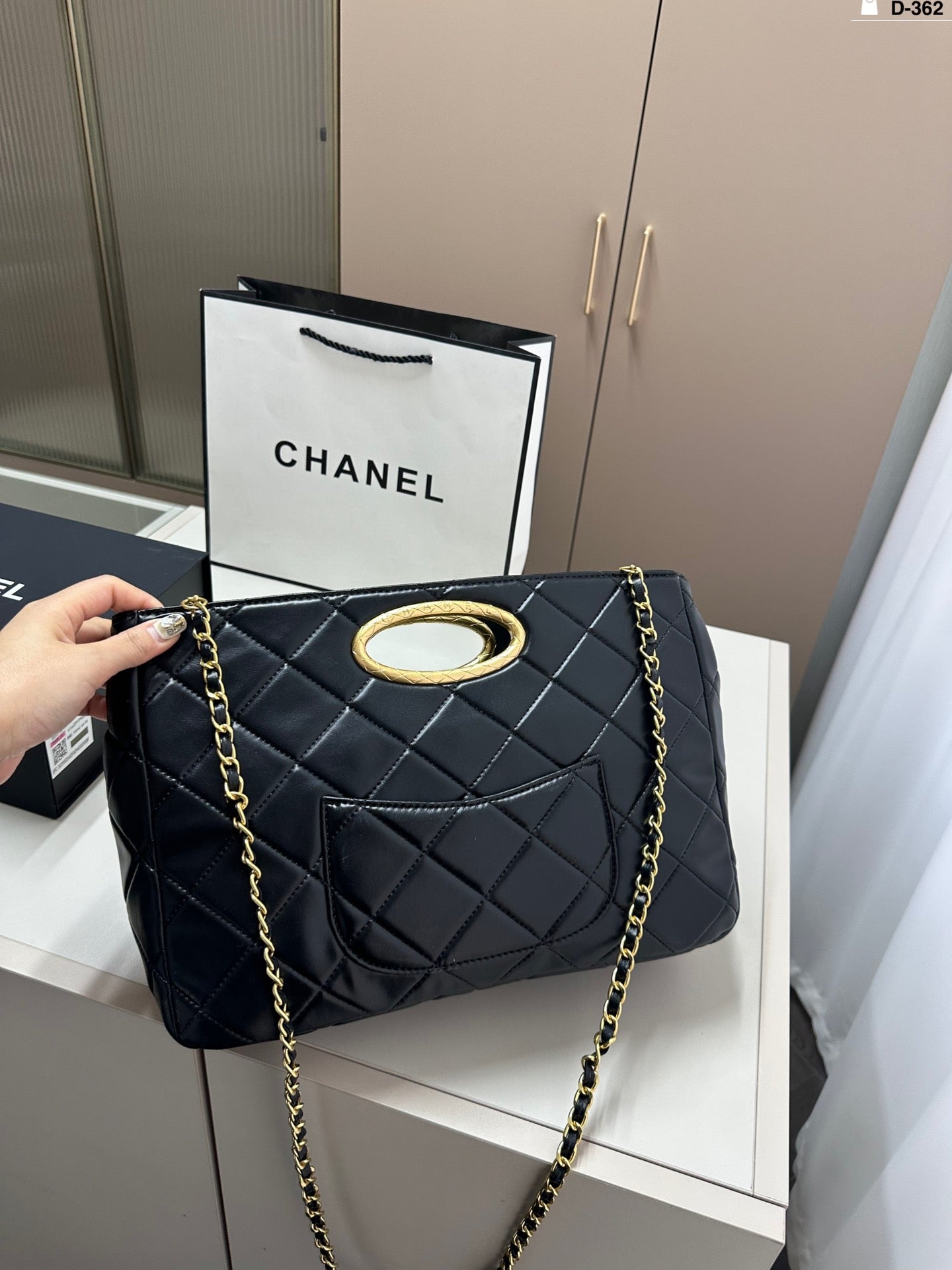 fashion 24B dinner bag 0724122407