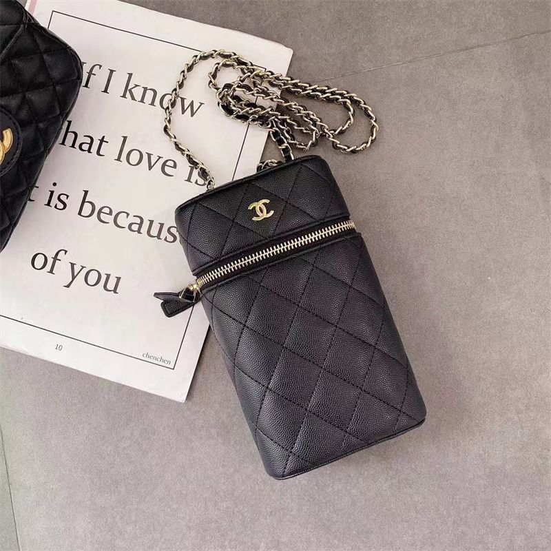 Fashion Messenger Phone Bag PD1023072817