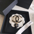 Love Pendant Brooch
