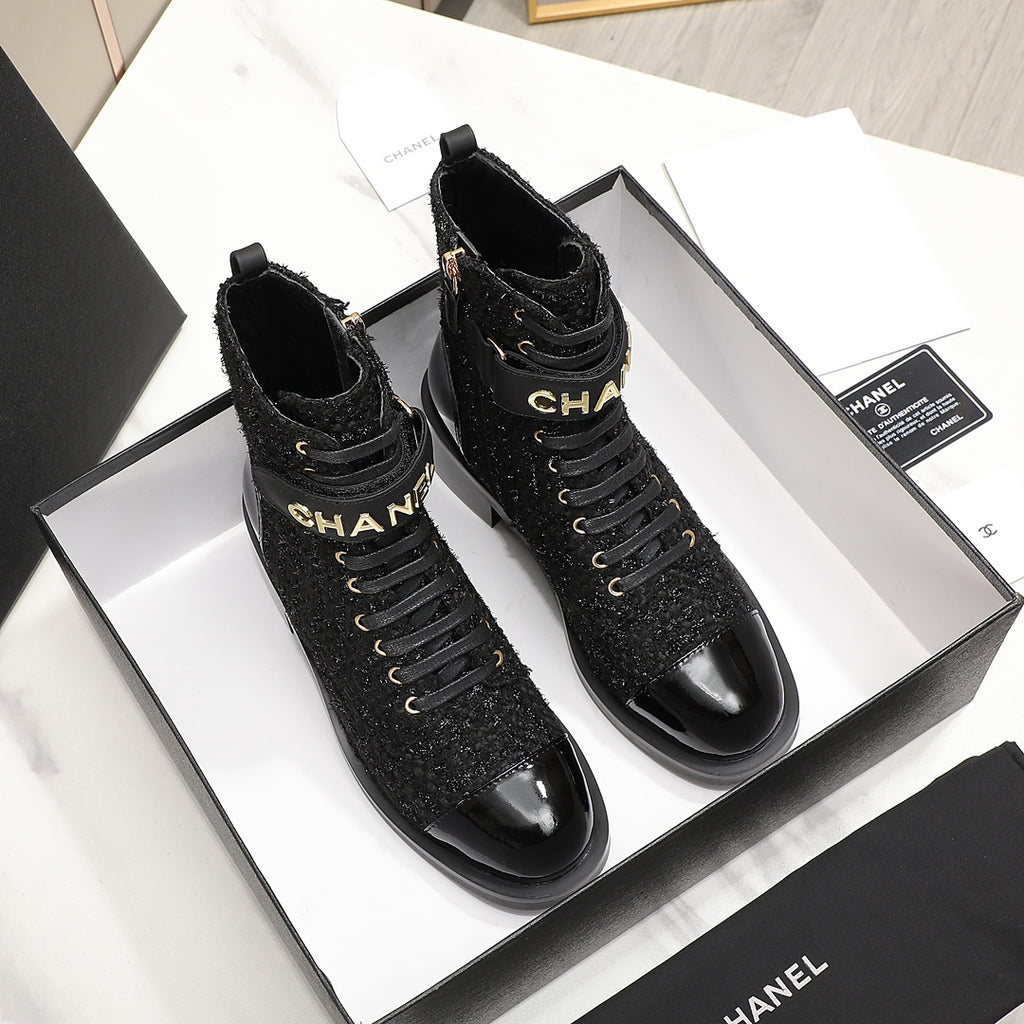 fashion classic short boots Martin boots 0724101705
