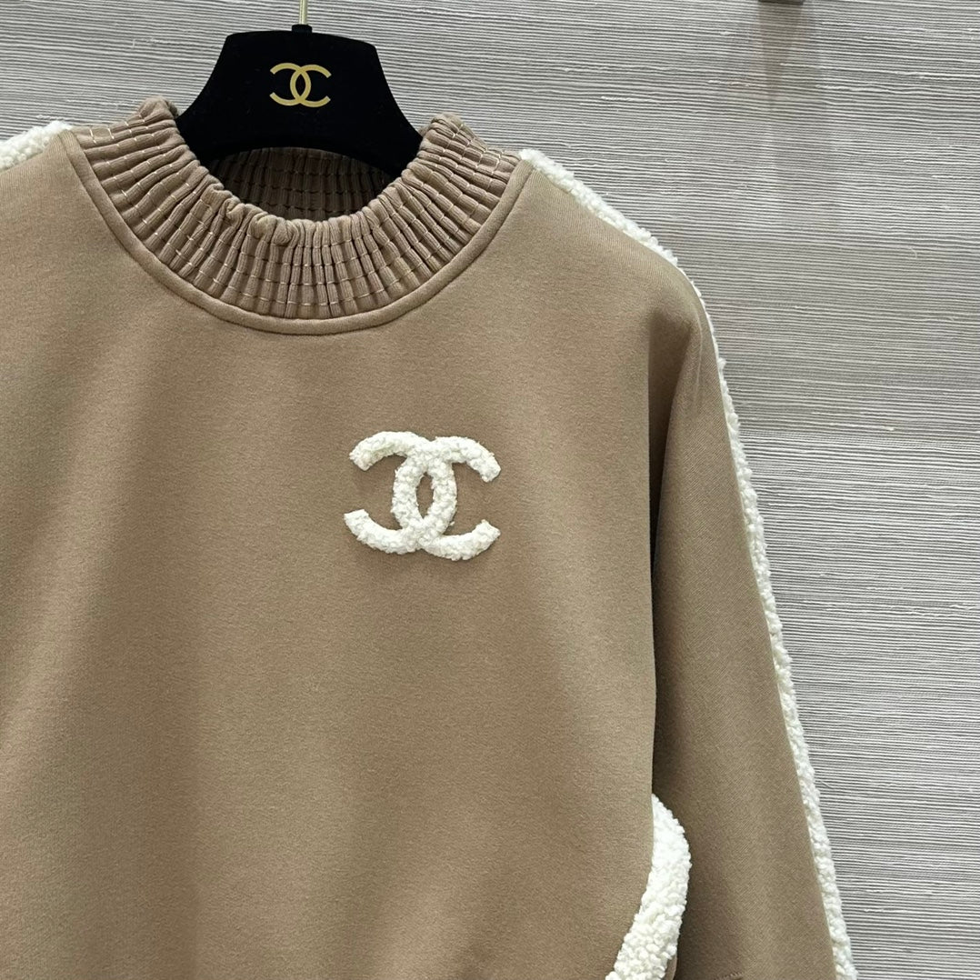 Fashion Waist Sweater 0724110508