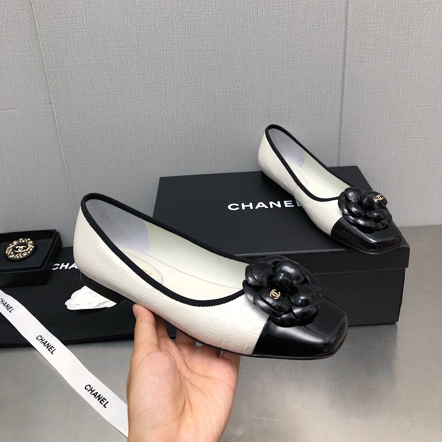 -flat slip-on sandals XC07062910