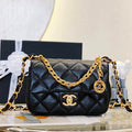 Classic Logo Printed Elegant Bag 0823121303
