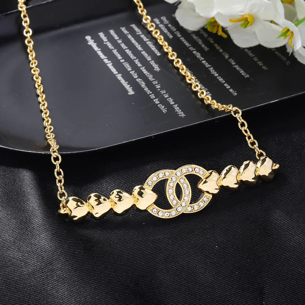 New Fashion Versatile Necklace 1024032504