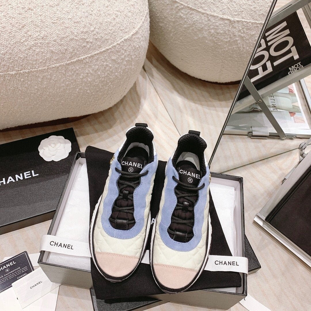 Trendy Luxury C Sneakers 08231212LCJ02