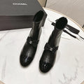 Fashion New Bow Boots 1023120407