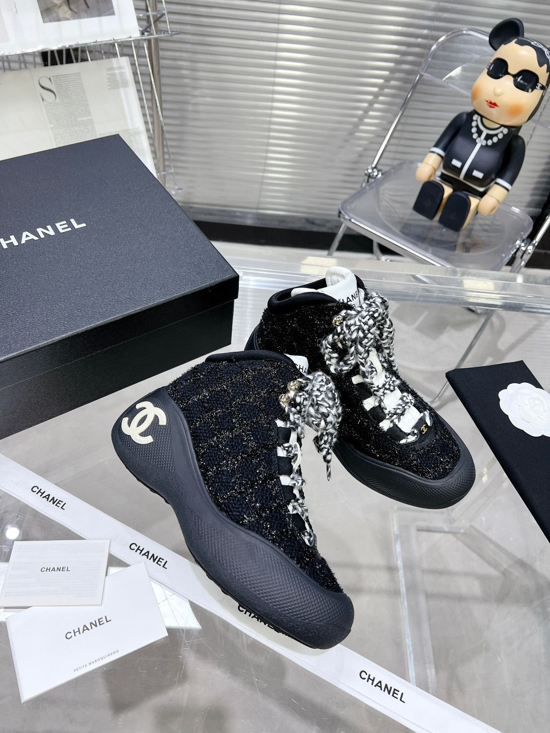 fashion winter high top sports casual shoes 0725011301