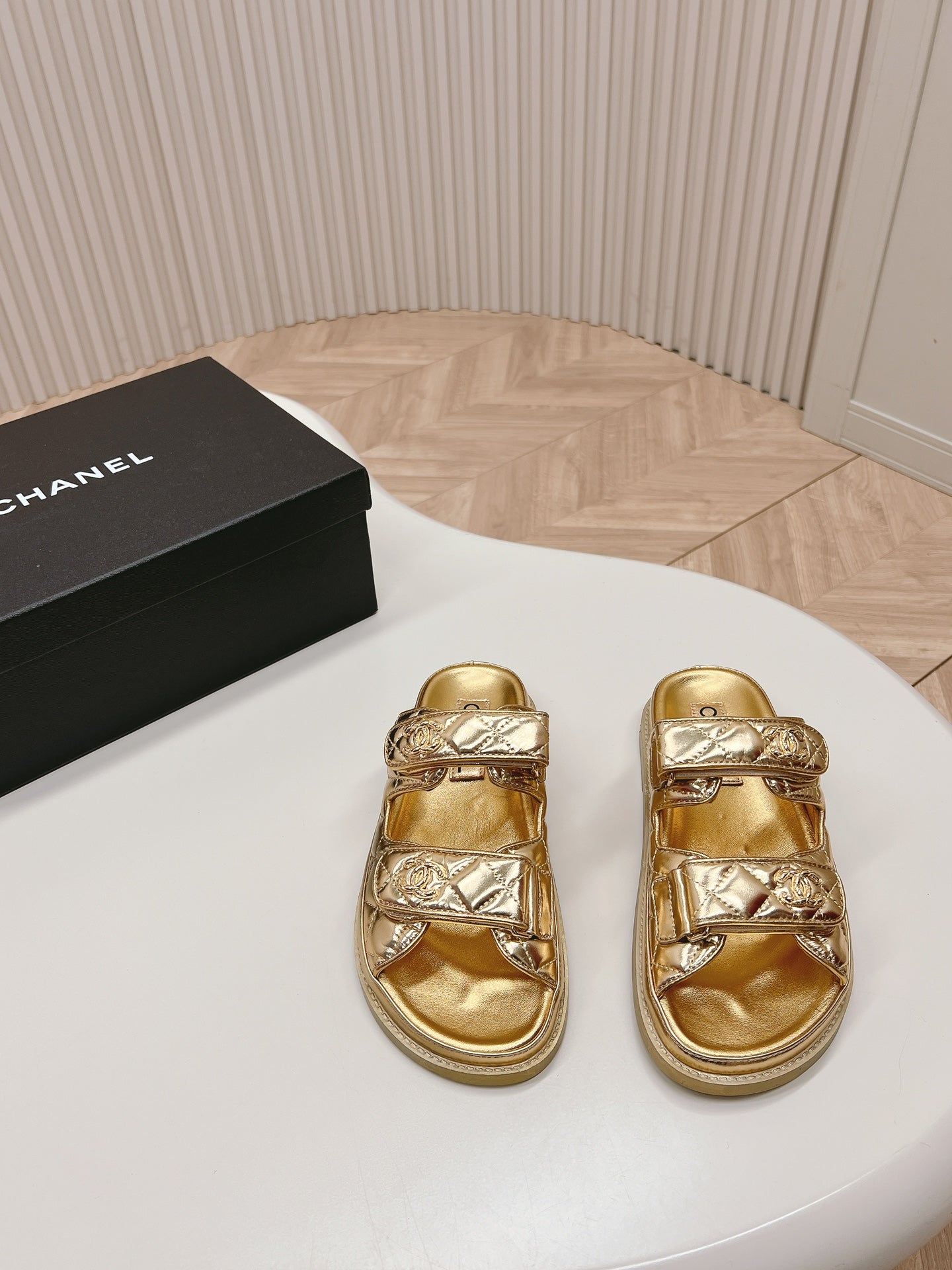 Chane1 top fashion diamond sandals 0724030814