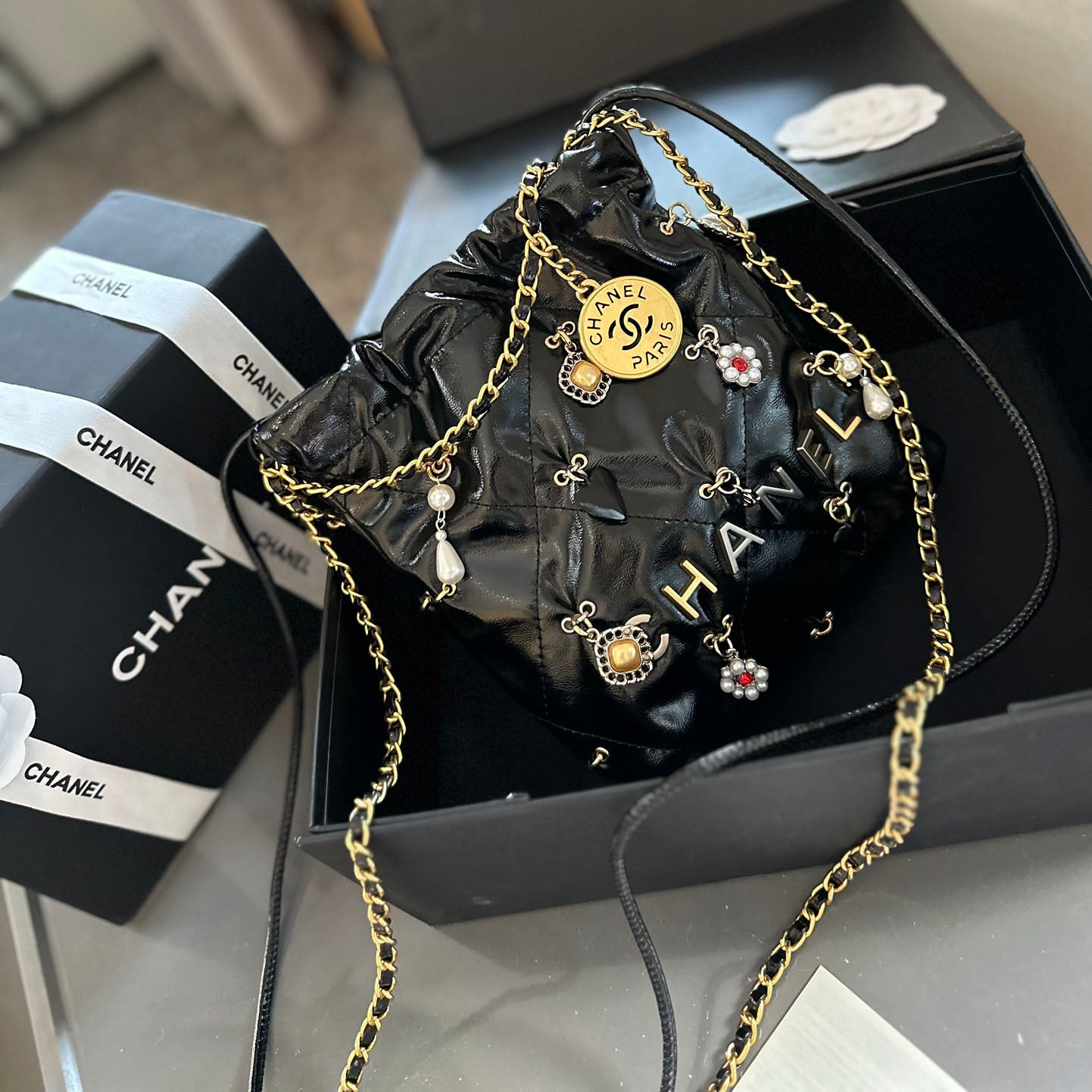 22 min bag 1824081503
