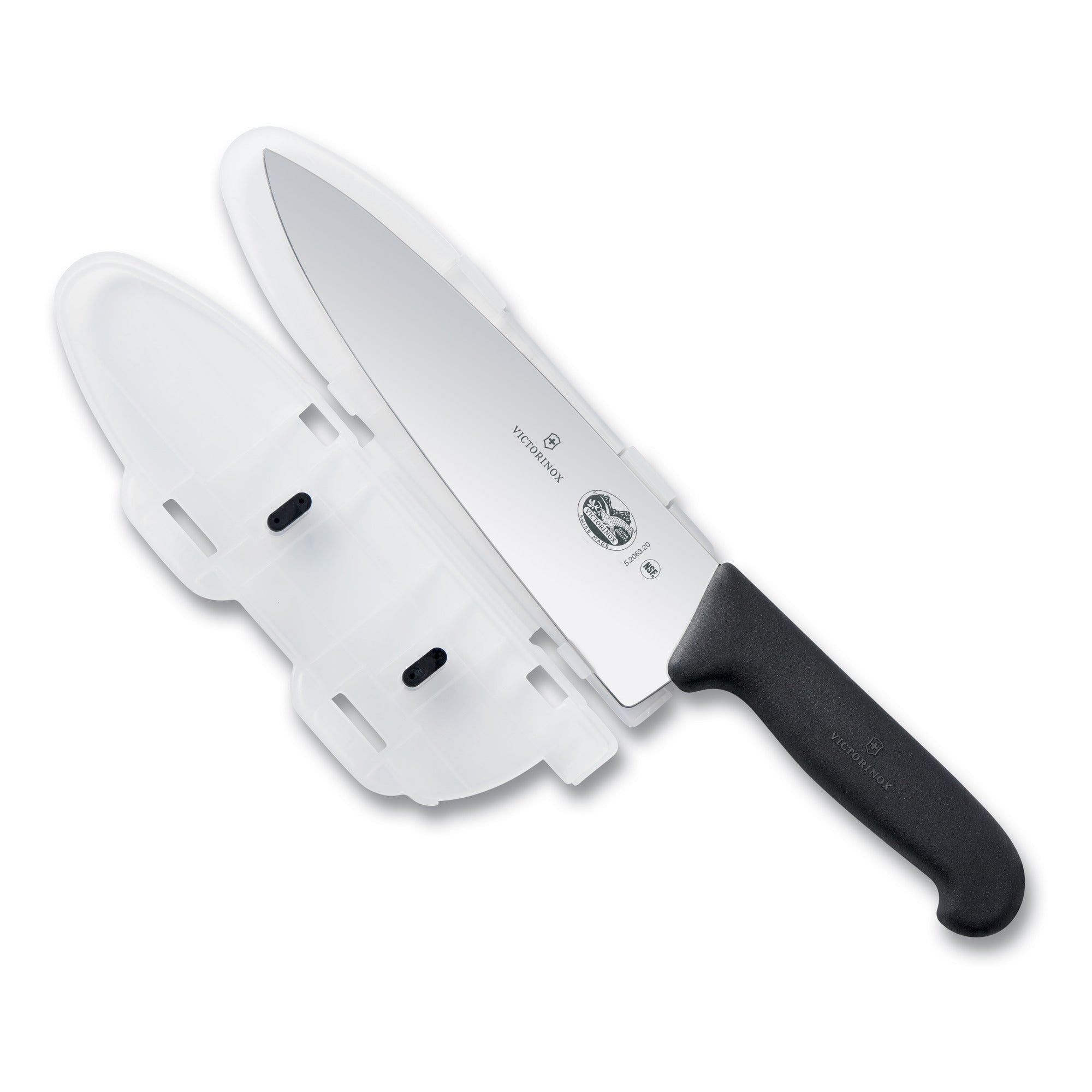 Victorinox KnifeSafe Blade Guard (Holds 6" to 8" Blades) 7.0898.8