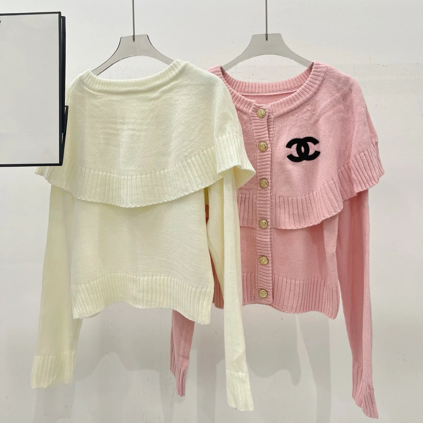 New Cardigan Sweater Jacket 1025092212
